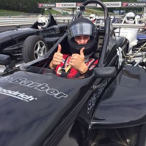 Meet your Posher, Matthew